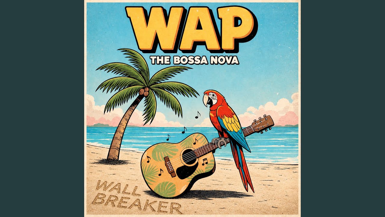 WAP (Bossa Nova)