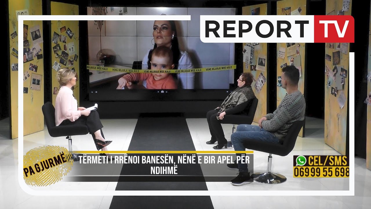 Pa Gjurme - Gjen nënën, por ajo e braktis/ Ironia e fatit që ndoqi jetimin nga Elbasani