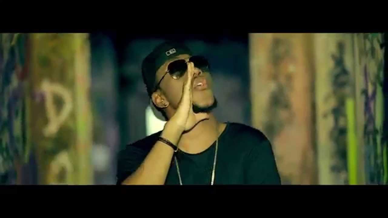 GABEL  - DROG MWEN (PACHOU)