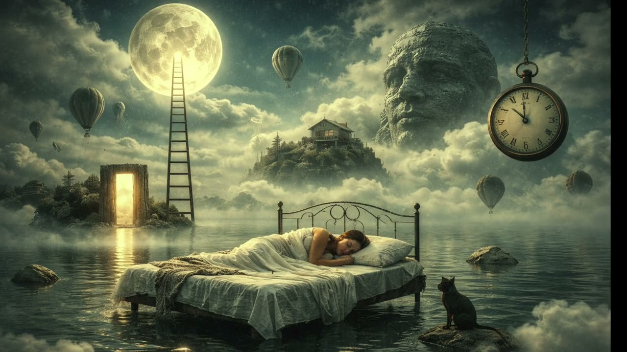 Rodriguez - An artifical dream