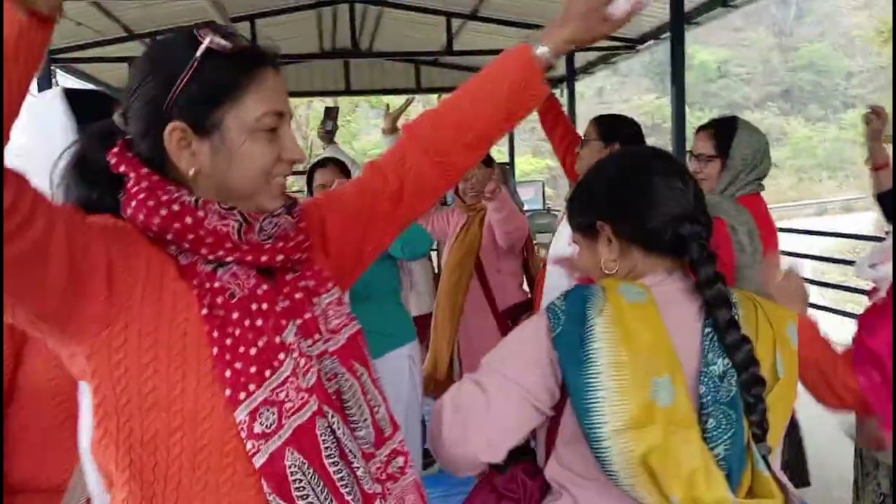  देव भूमि उतराखण्ड
