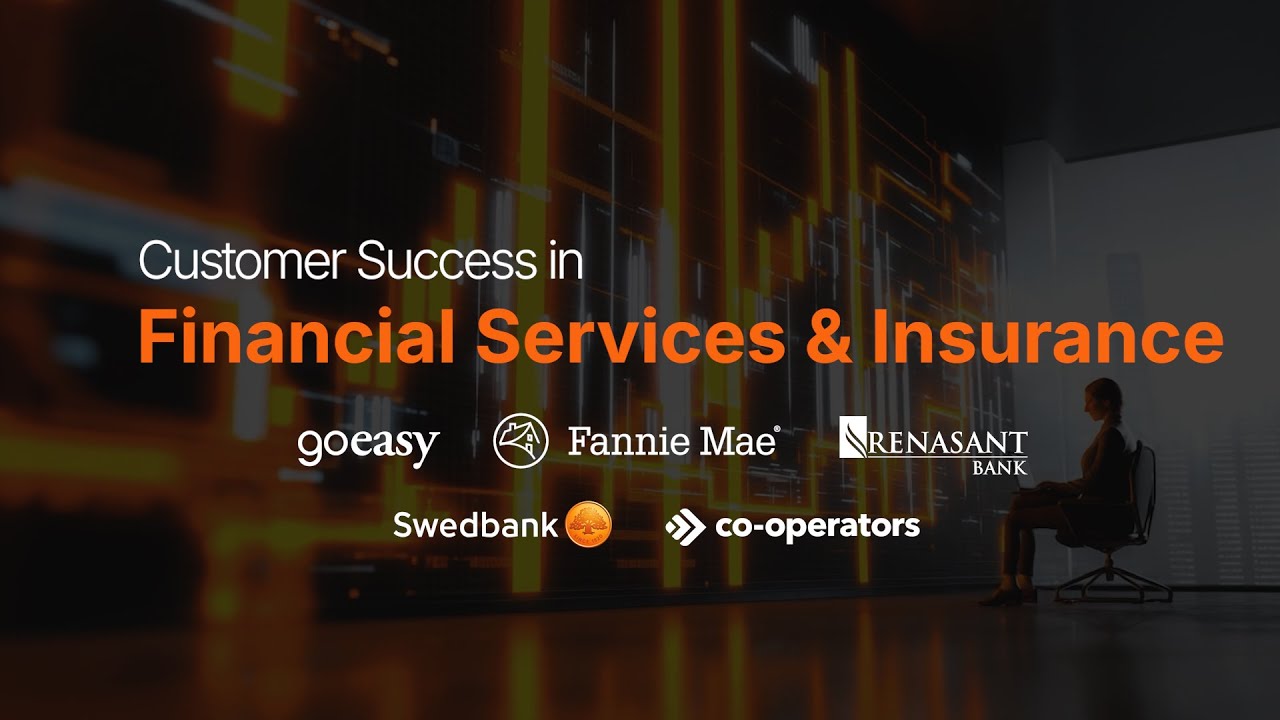 Powering Financial Services & Insurance Success with Comprehensive Data Solutions