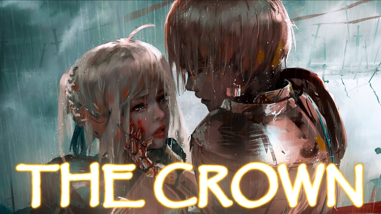 FATE 「AMV」 -  The Crown