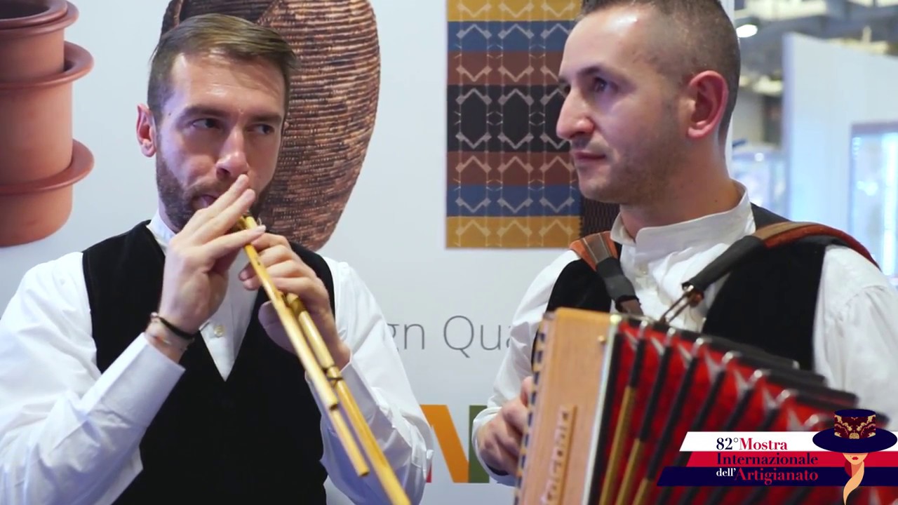 Il fascino della musica tradizionale sarda