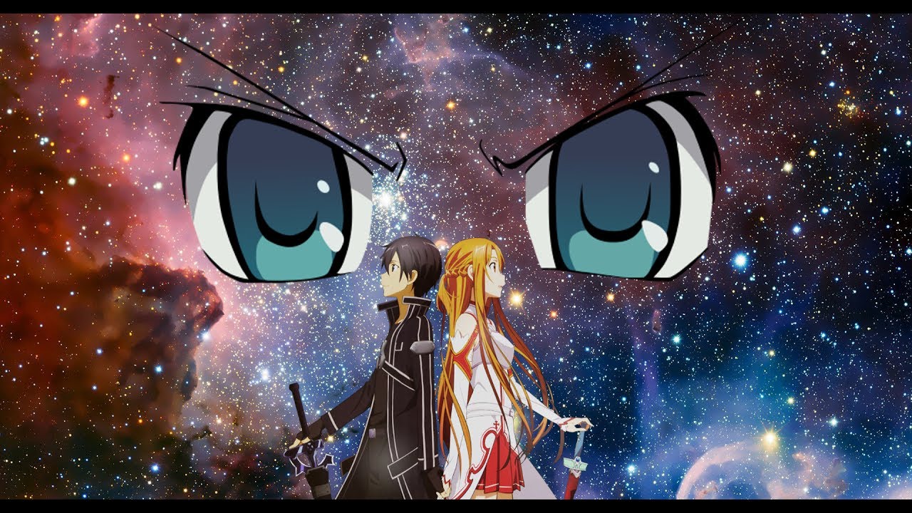 Sword Art Online Trailer [german/deutsch]