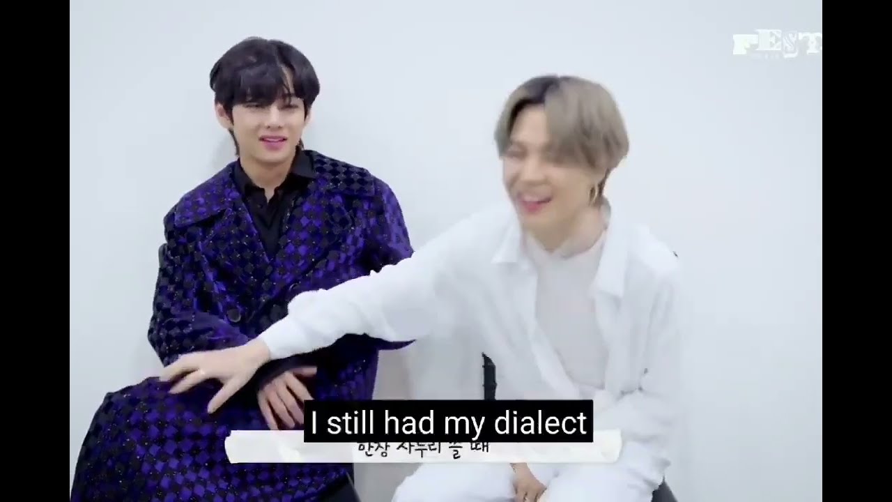 VMin Dumpling Story | Vmin Fighting | Vmin Soulmate | The Dumpling Incident