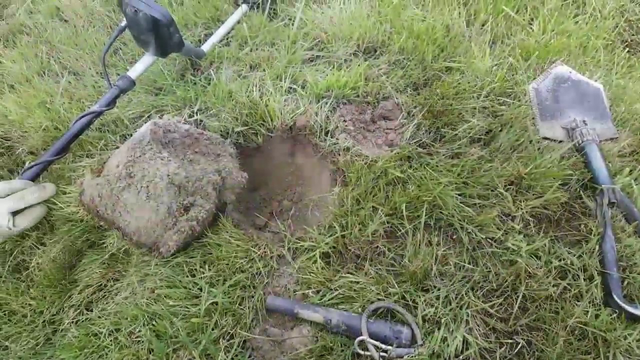 Test vidéo detection orne alpha 2000