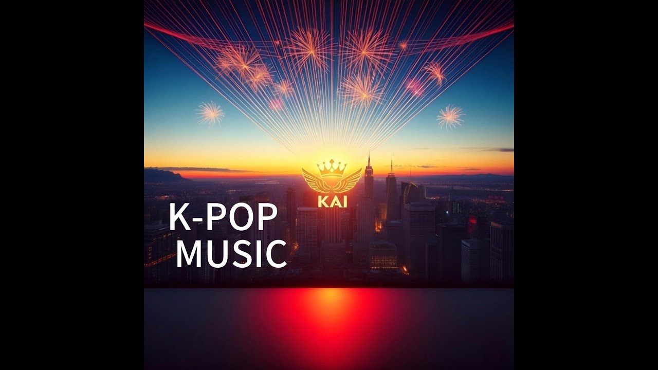 ☀️🌑 【KAI: THE ANTHOLOGY】 From Solo Zenith to Perfect Eclipse