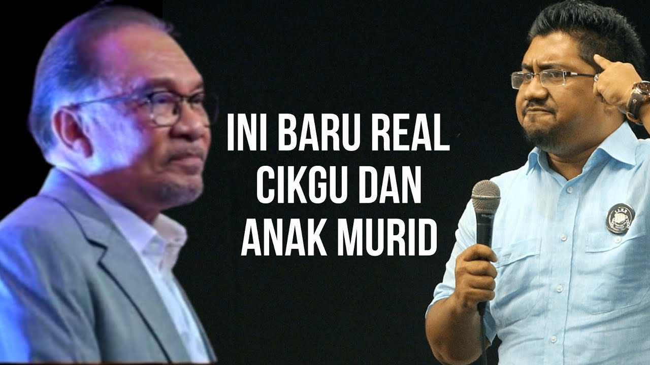 Pendedahan Chegu Bard bikin madani goyah