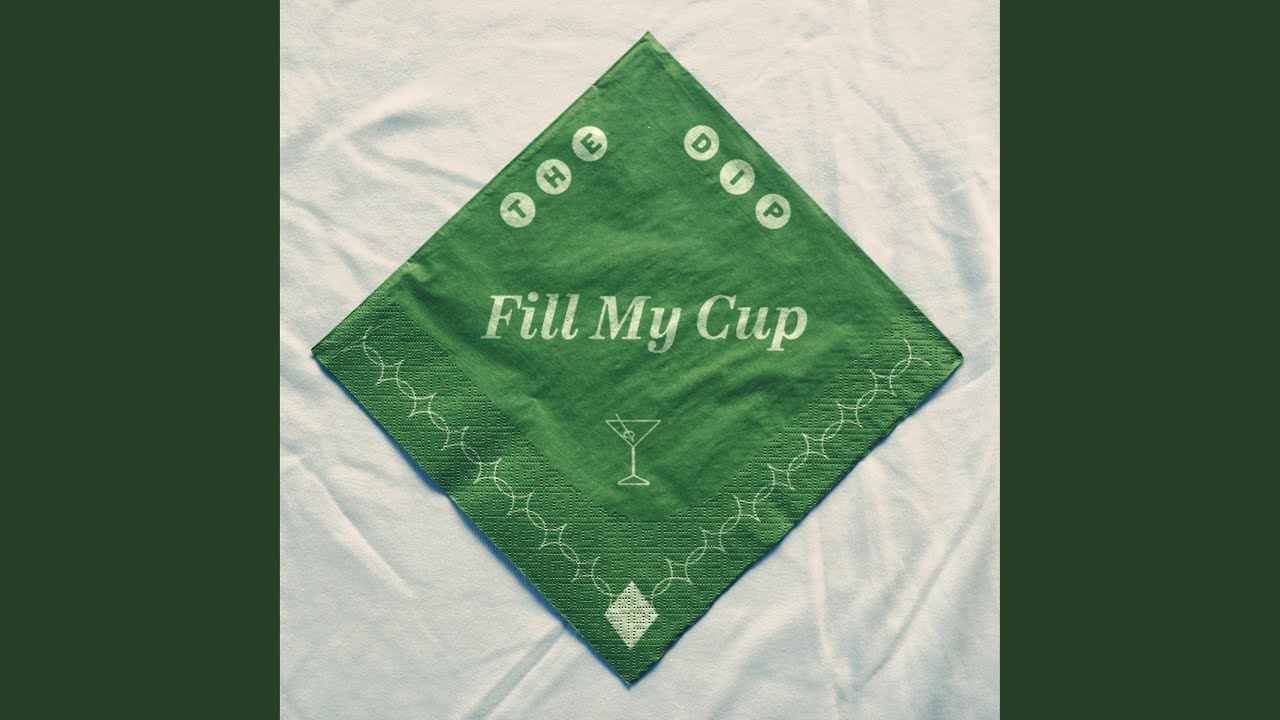 Fill My Cup