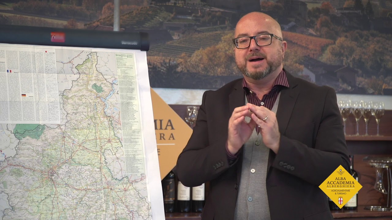 1 - Piemonte - Le radici del vino