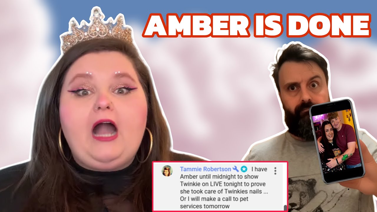 Эмберлин Рид сошла с ума