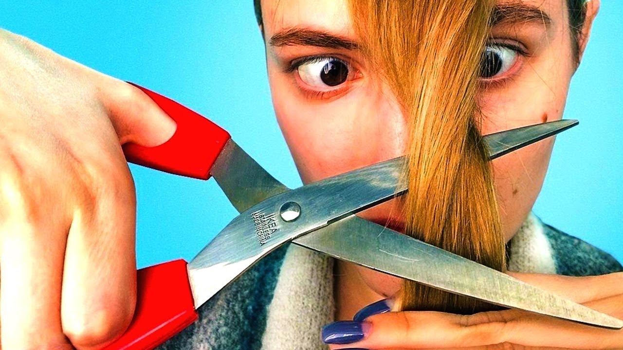 12 PENTEADOS FANTÁSTICOS QUE VOCÊ PODE FAZER EM MENOS DE UM MINUTO