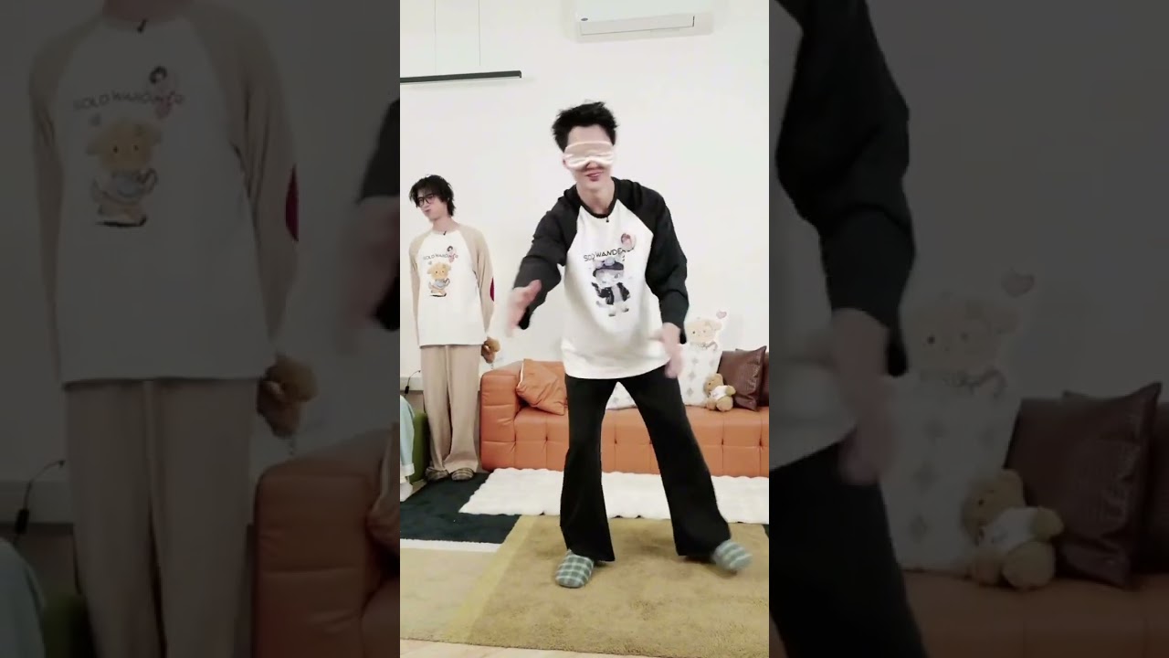 DREAMING WITH POOHPAVEL FULL VIDEO #PoohPavelxSolowanderer#PoohPavel #ppoohkt #pavelphoom