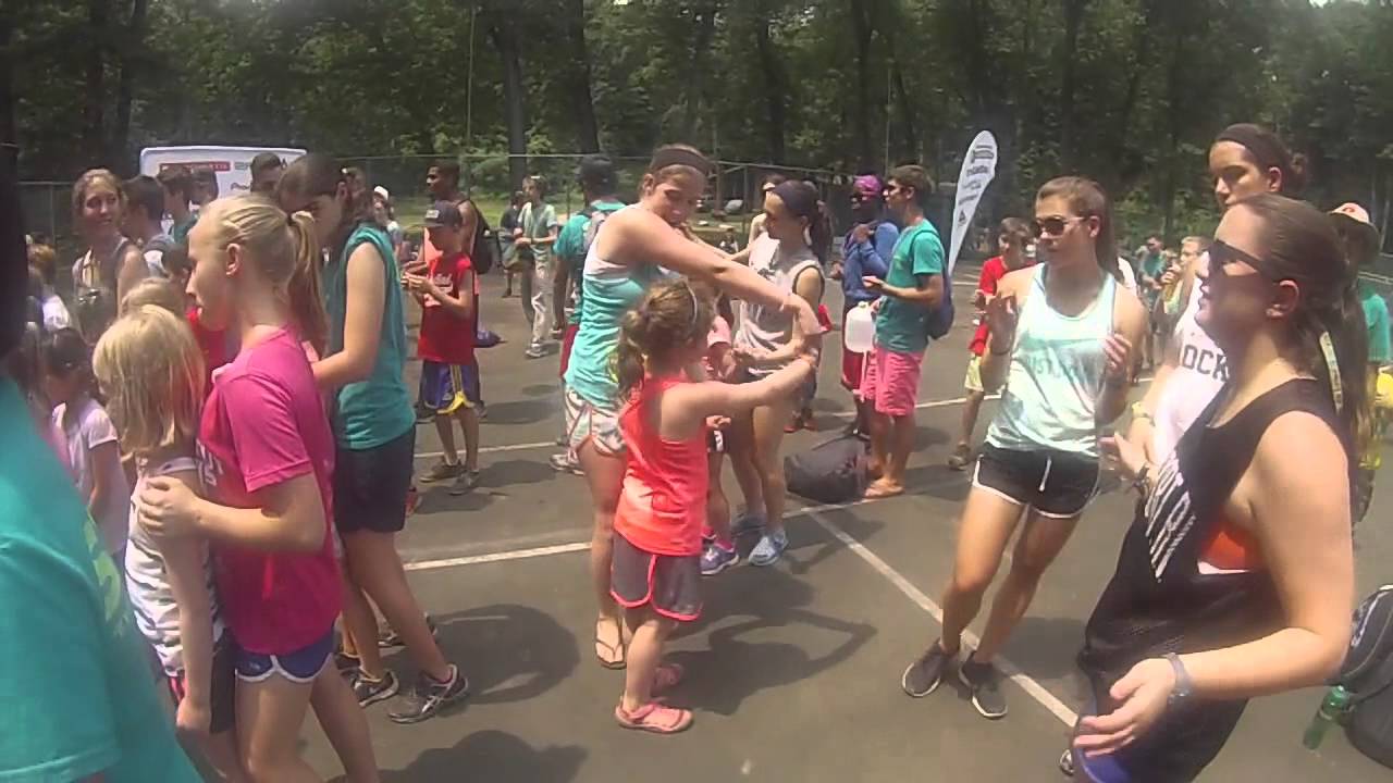Camplified Day 2015