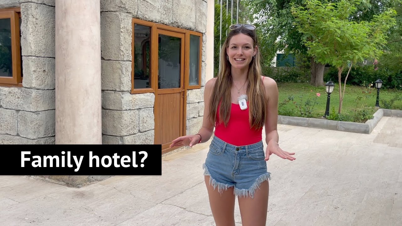 GOOD FAMILY 5* hotel for its money | Review | CESARS RESORT | Side | Turkey