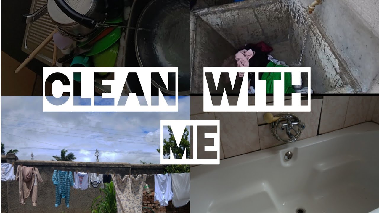 Satisfying Home Cleaning Routine | Cleaning Motivation 2026/ Home Reset/ Realistic Cleaning 