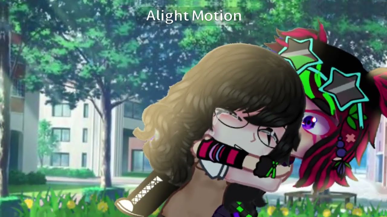Happier || Gacha Club Edit
