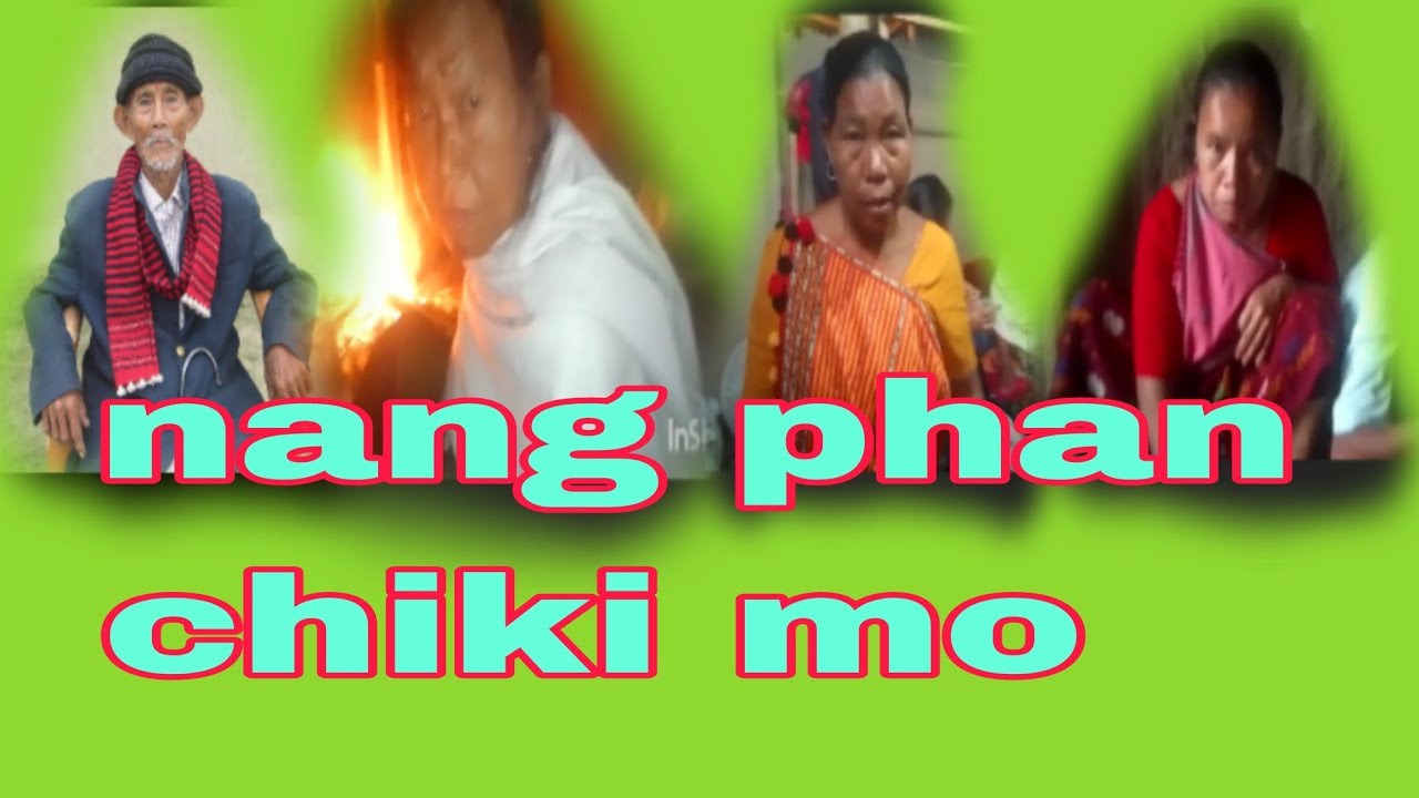 NANG PHAN CHI KIMO // SEKARI HANSE