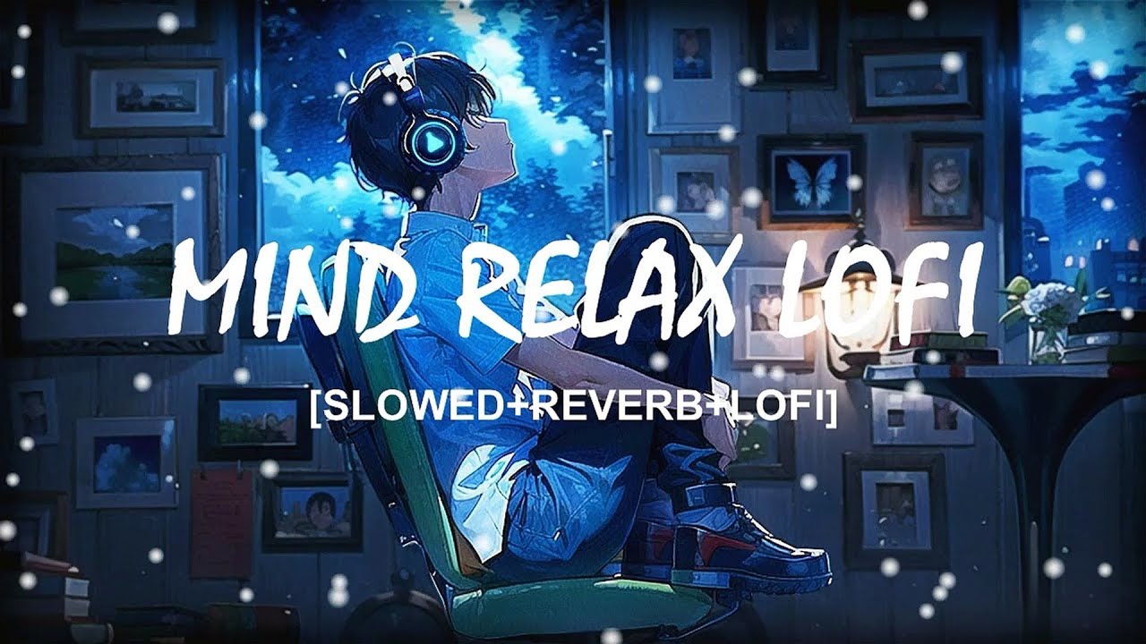 Tu Meri Manjil Hai Tu Hi Mera Jamana hai Slowed-Reverb Lo-Fi Song