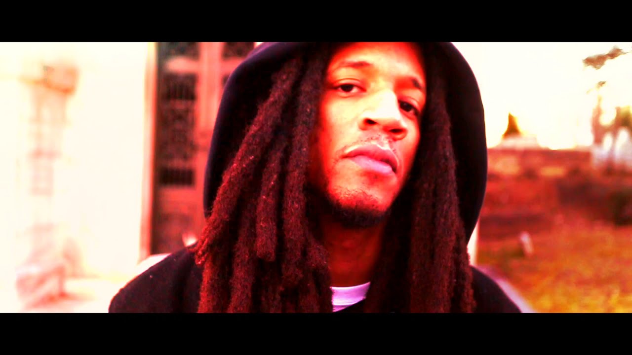 Panamera P - Help Me (Official Music Video)