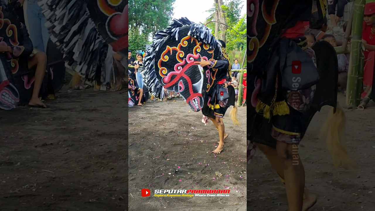 JARANAN PEGON INDONESIA#jarananndadi #jathilanndadi #jarananpegon #jarankepang #kudalumping #jaranan