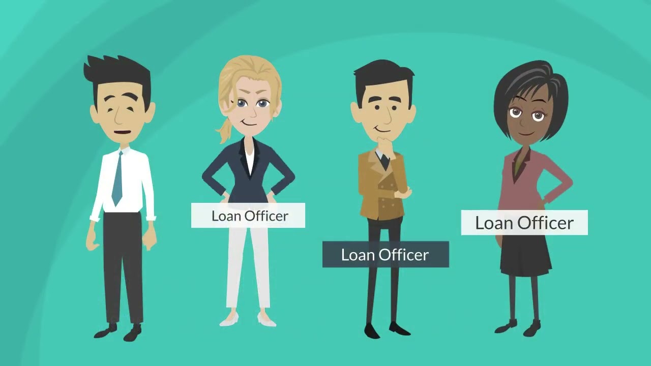Community Partners Loan Pool 101