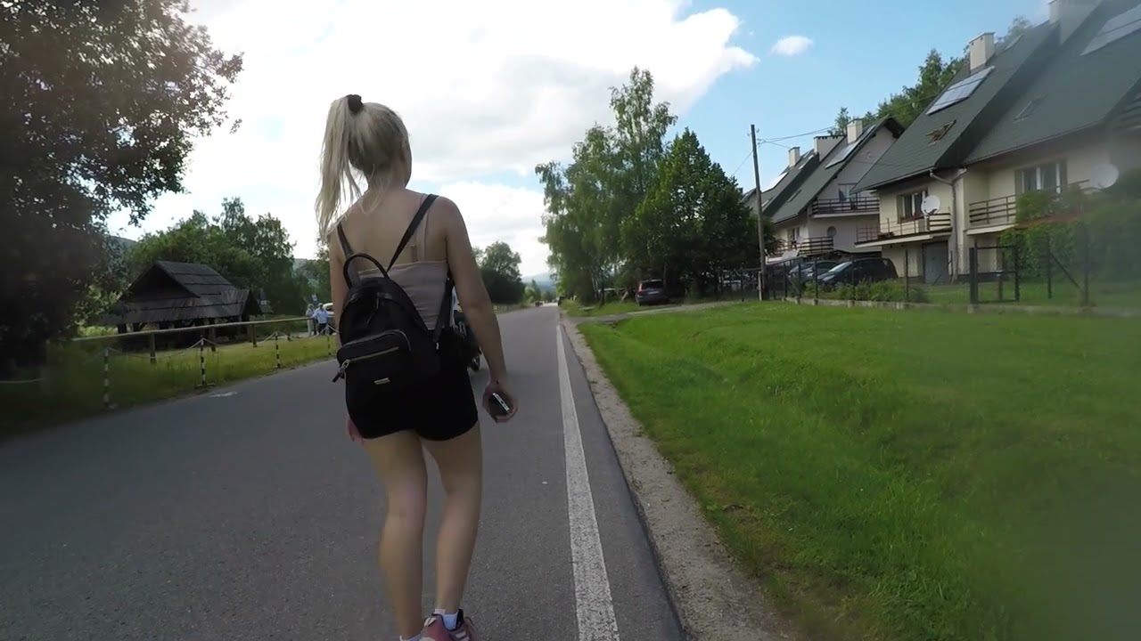 Ustrzyki Górne, Wołosate, Bereżki 23.06.2024