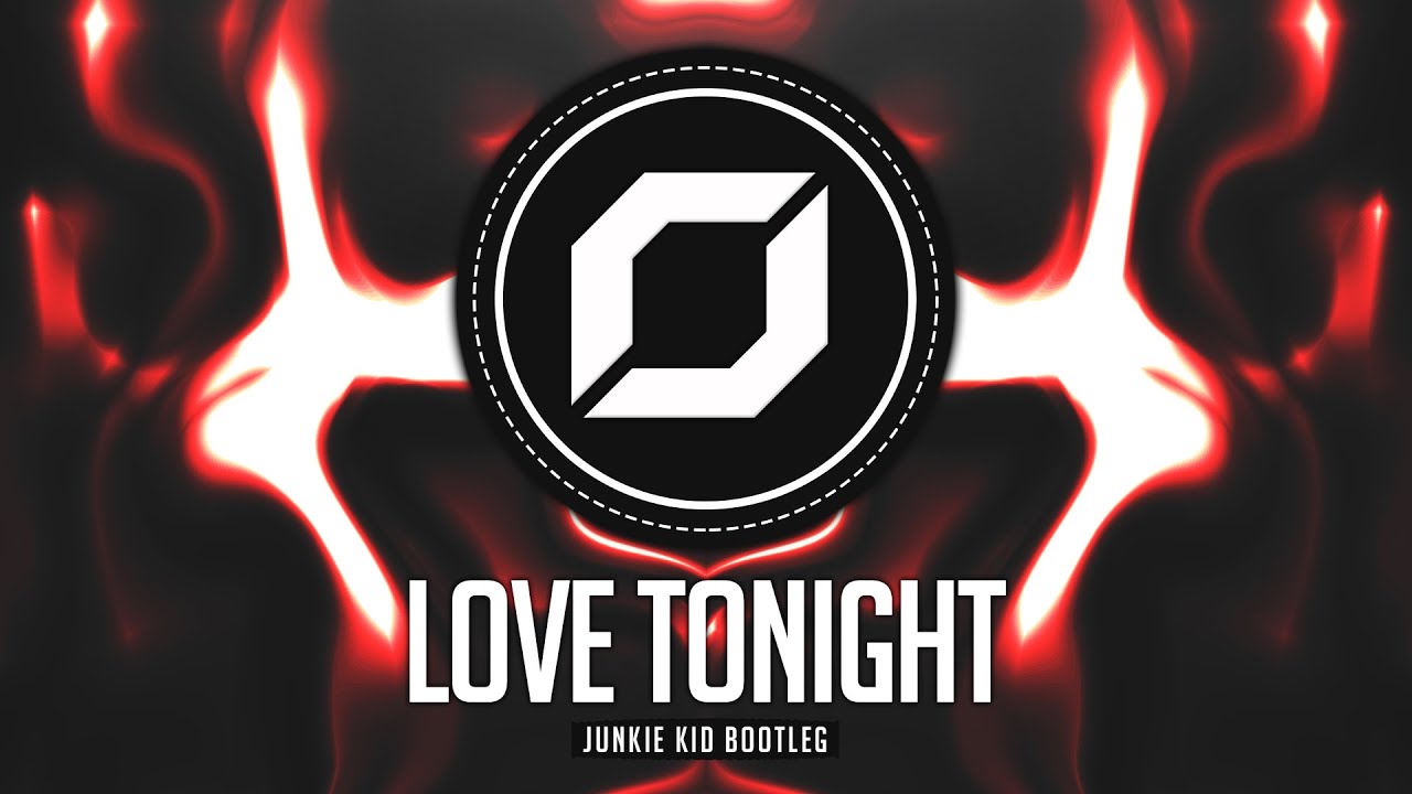 HARD-PSY ◉ Shouse - Love Tonight (Junkie Kid Bootleg)