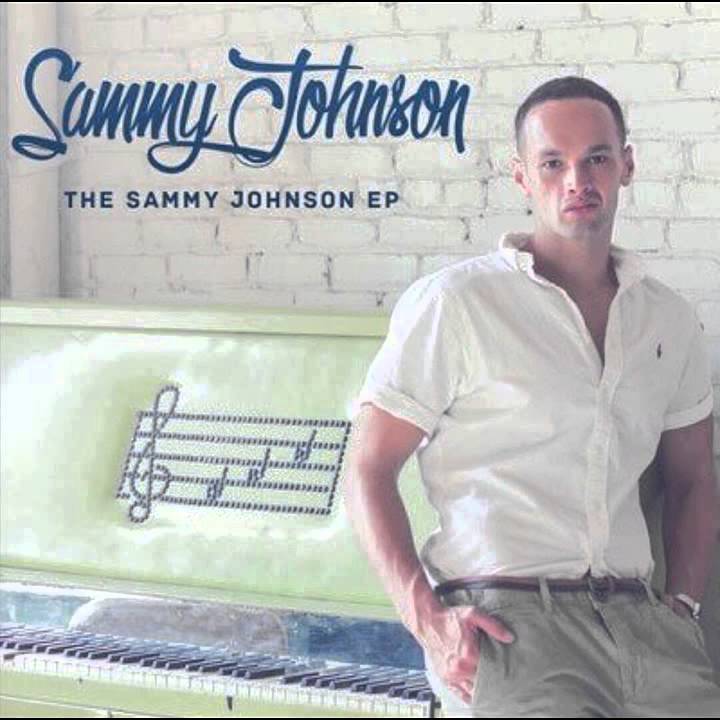 Sammy J- This Love