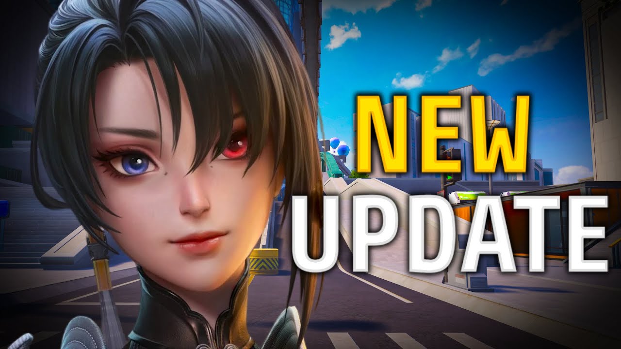 LIVE | Playing The New Farlight 84 Update! | Farlight 84 FPP