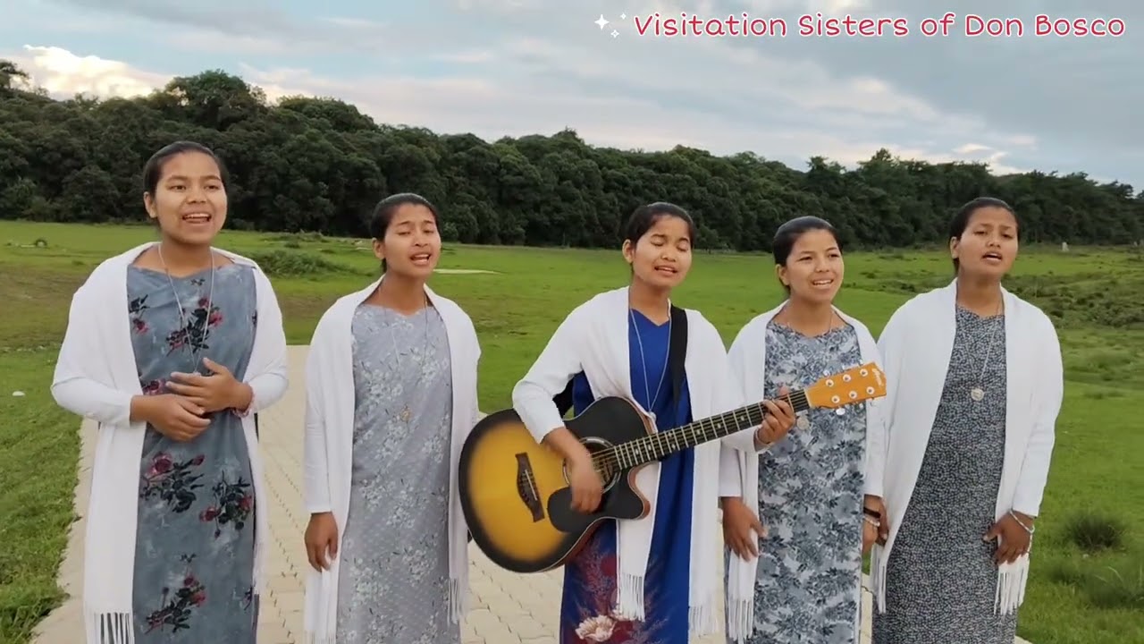 Hangne Ko Trai Nga Don@VSDB Novices
