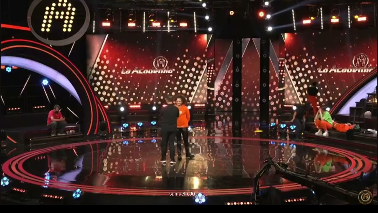 Ensayo en el foro Cesia Sáenz 
