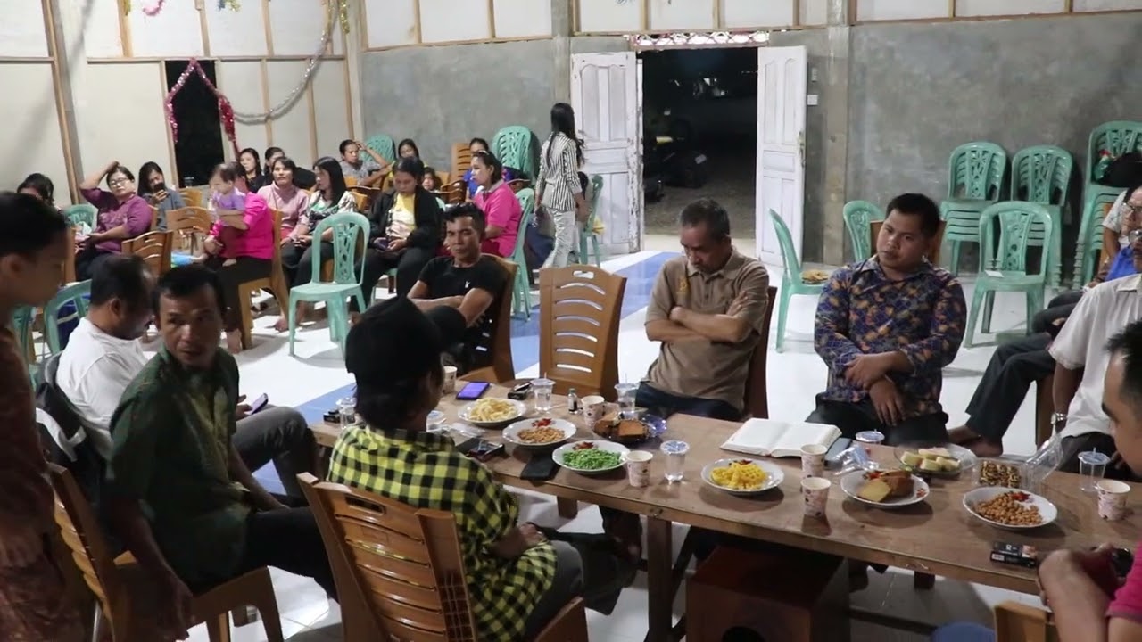 Kata Sambutan Ketua VocalGroup