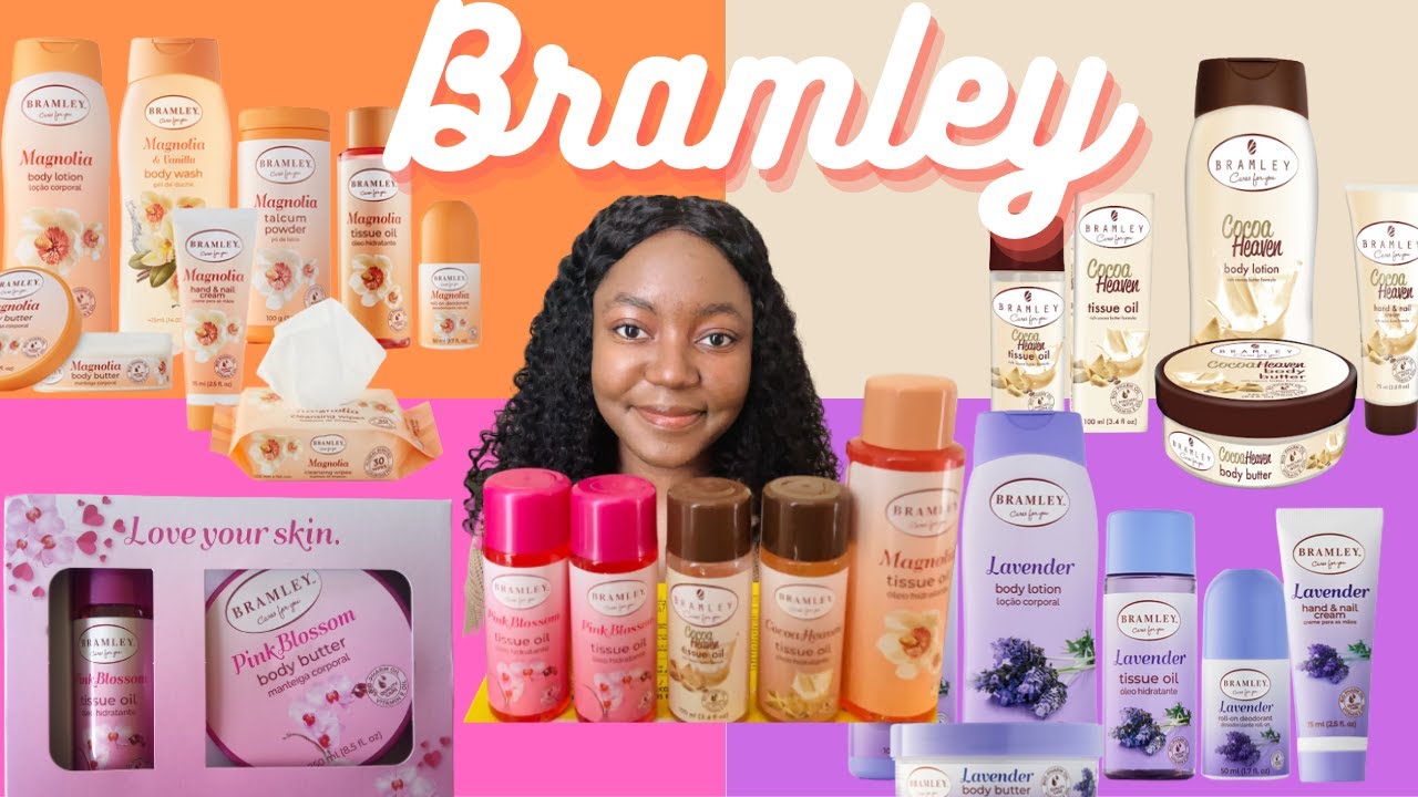Bramley Tissue Oil Review