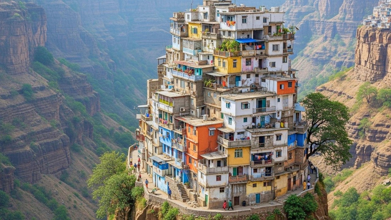 India | One of the World’s Most Underrated Natural Paradise