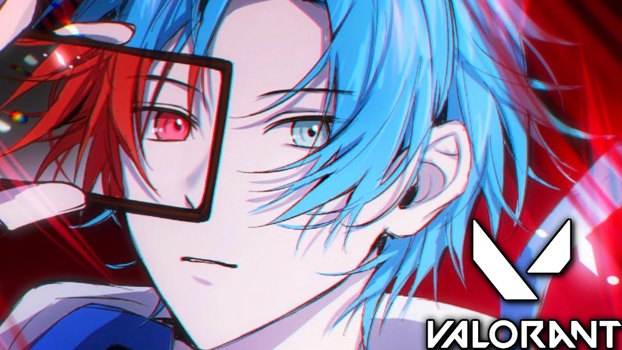 【🔫 VALORANT 🔫】 We are SO back.
