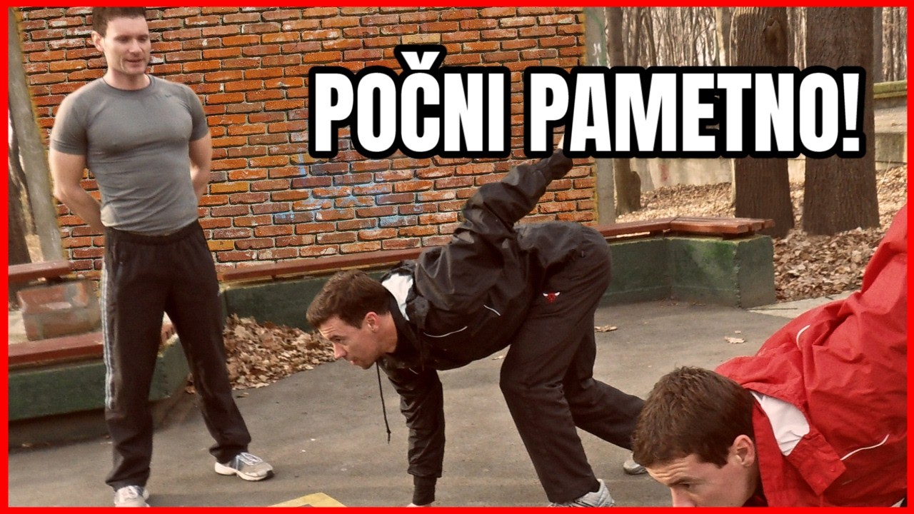 Ako imaš 30+ i želiš formu bez povreda – na pravom si kanalu