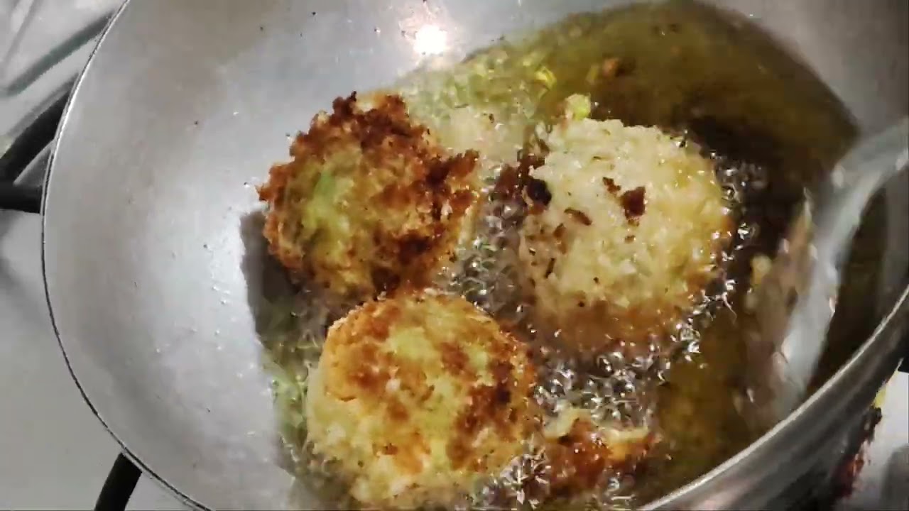 Veg boll