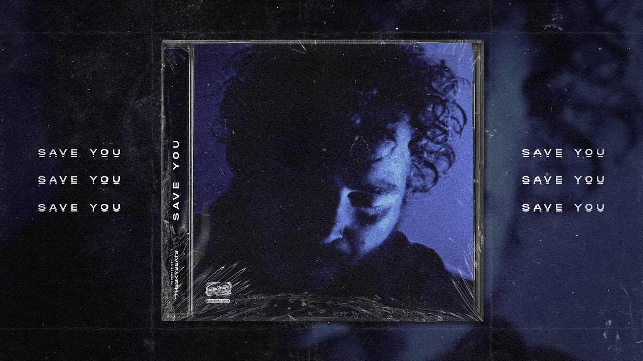 (FREE NO TAGS) Post Malone x Young Thug Type Beat ~ Save You | Goodbyes & Hollywood's Bleeding Beat