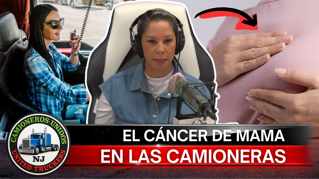 Juan Salcedo Entrevista a Marisol Rivas: La batalla Contra el Cáncer de Mama