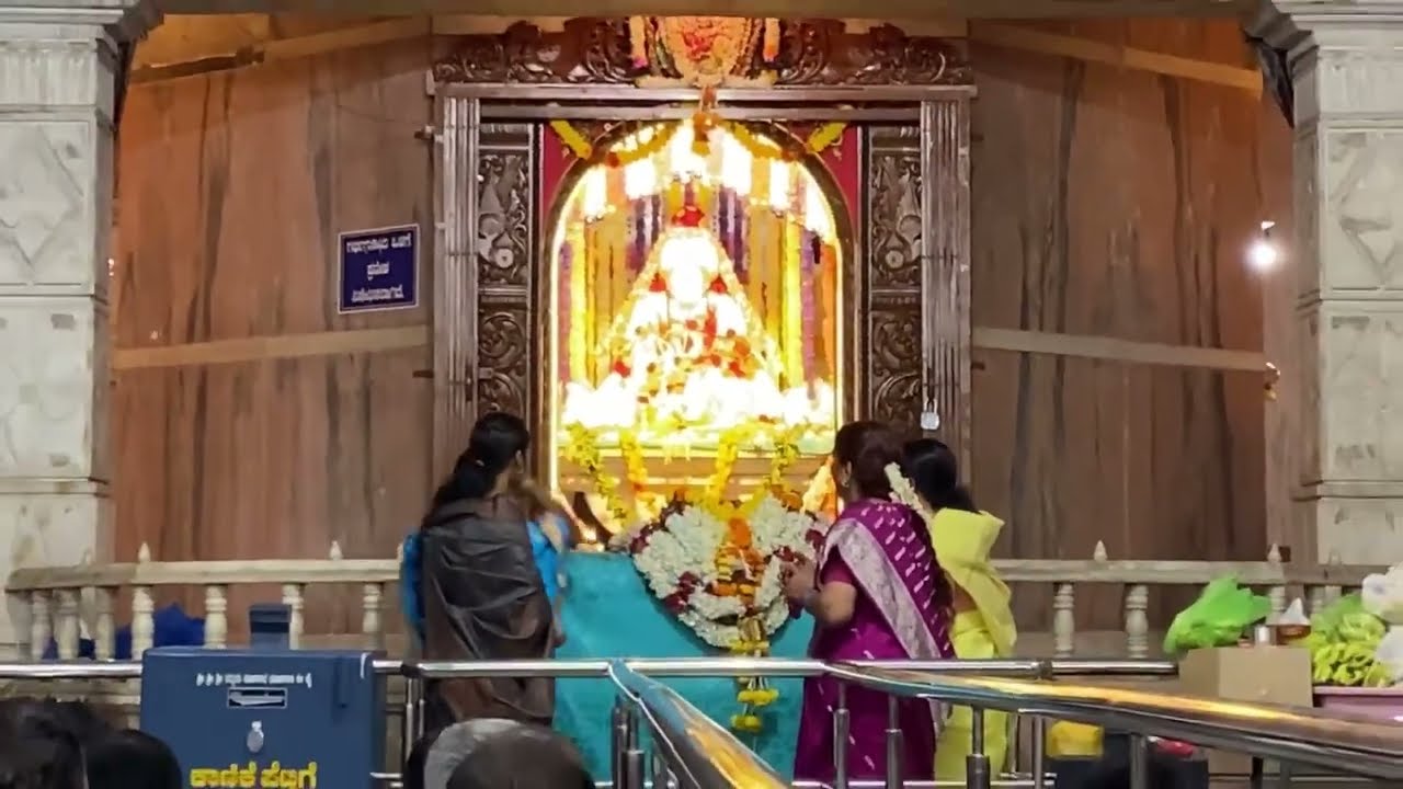 LIVE AARTI &bull; Amavasya &bull; 18th June 2023, Sunday &bull; Rayapur Ashram &bull; Datta Roopi Sadananda