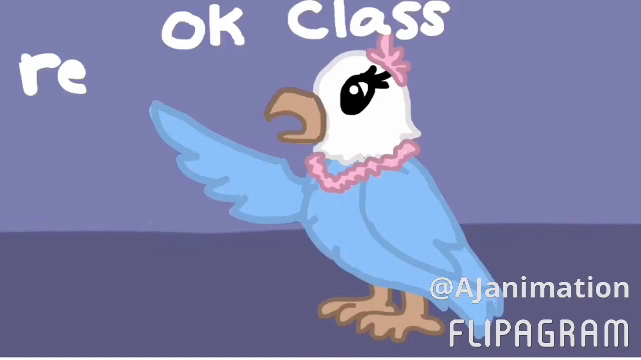 The Full Animal Jam Bully Animation
