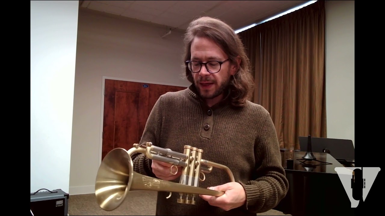 Paul Tynan and his X13