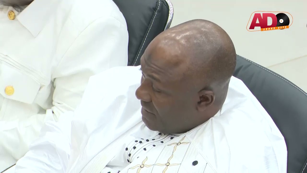 🚨Commandant Toumba, coupable de crimes contre l'humanité!