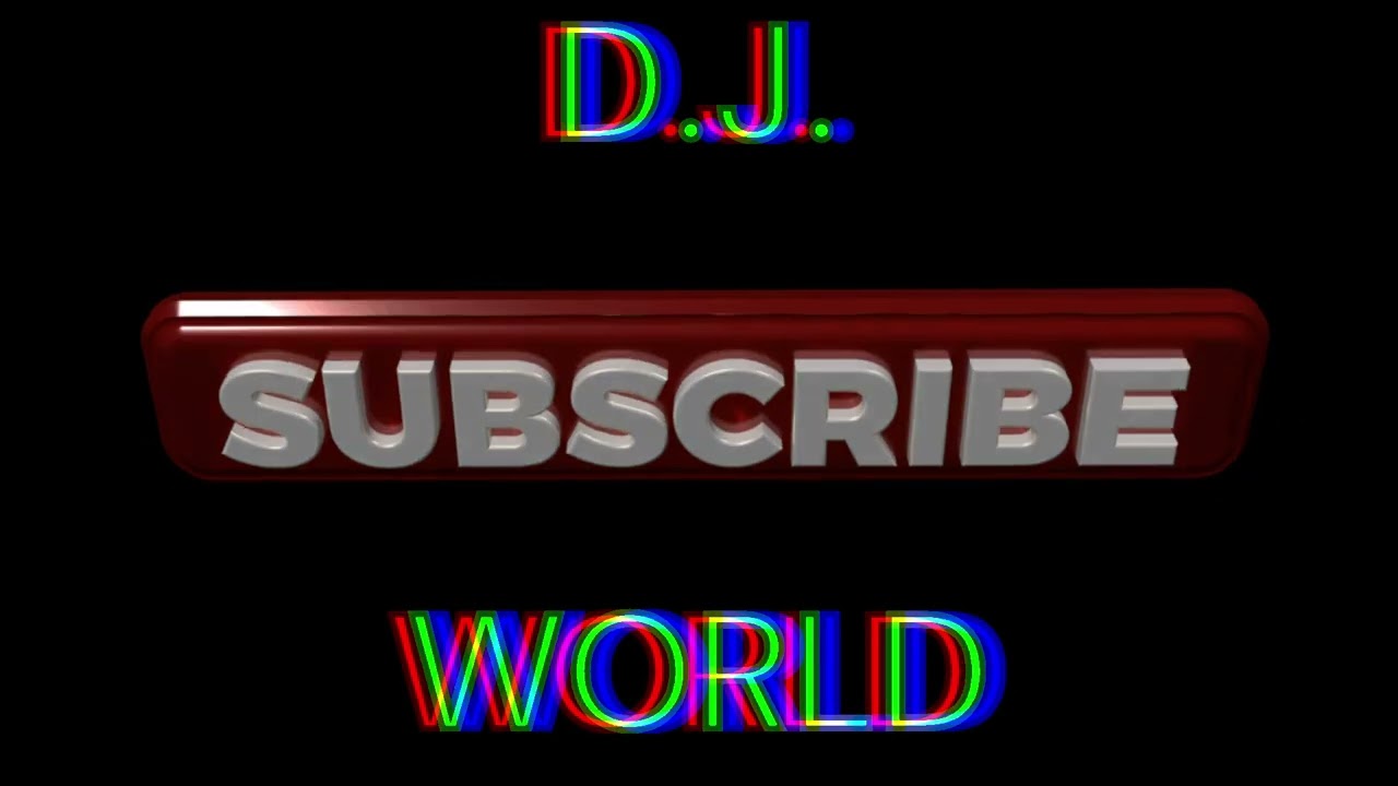 D.J. WORLD ( BREAK THE LAW )