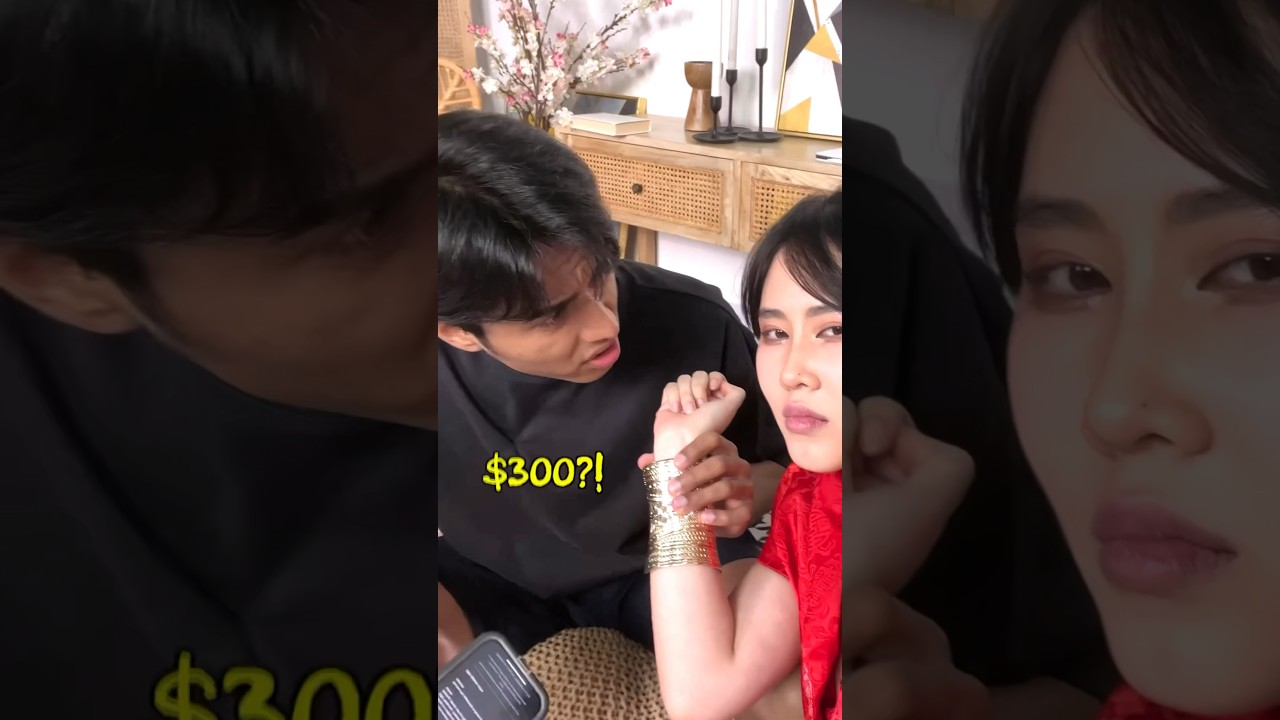 How to READ someone&rsquo;s MIND 🤯🤣 #comedy #funny #prank