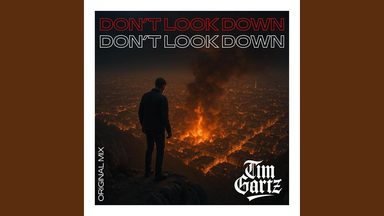 Don't Look Down