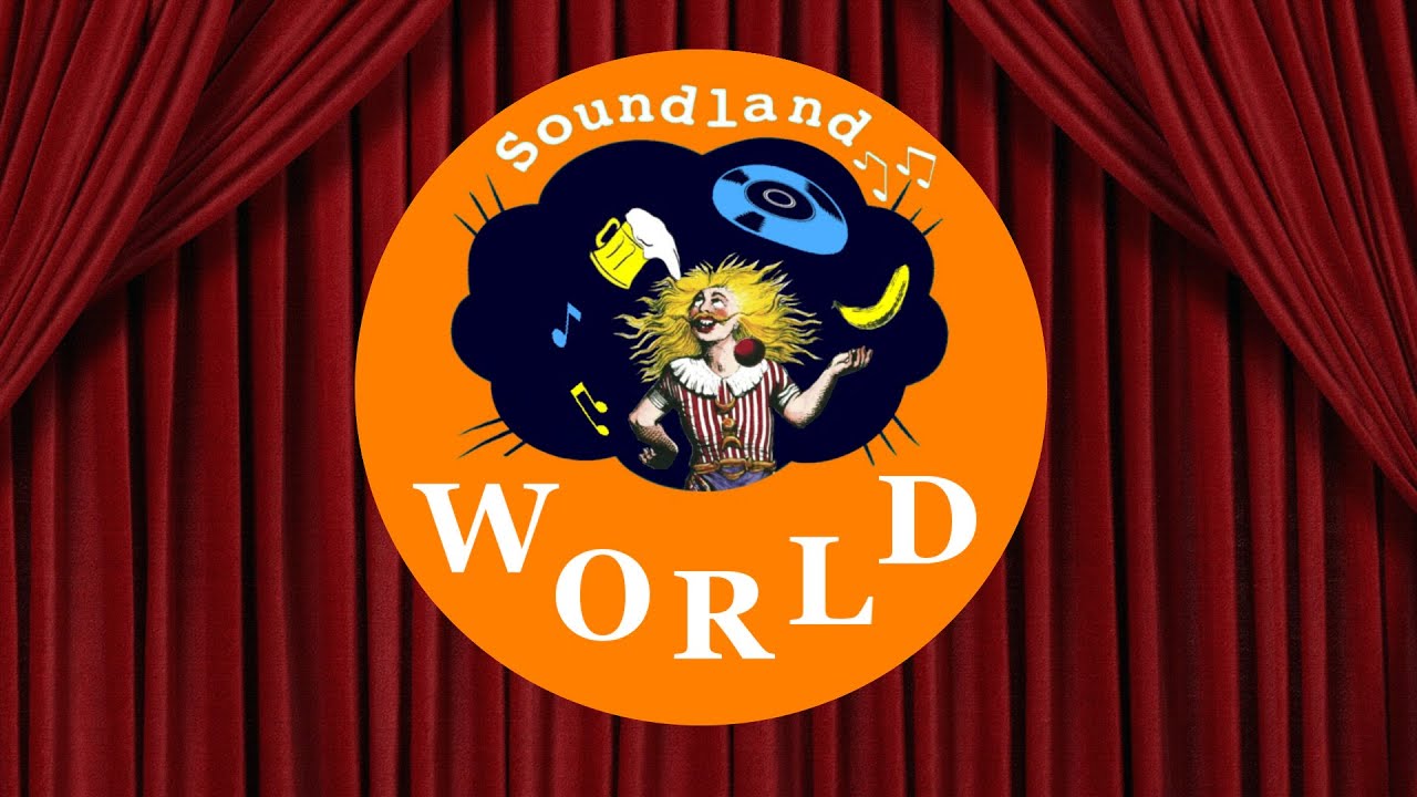 Добро пожаловать в Soundland World - канал живой музыки со всего мира :-) джаз, блюз, фолк, рок ...