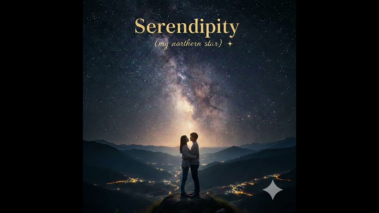 Serendipity (My northern star)